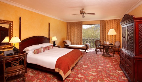 Suite superior