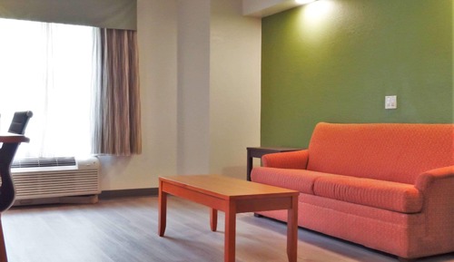 Suite, 1 cama de matrimonio, no fumadores
