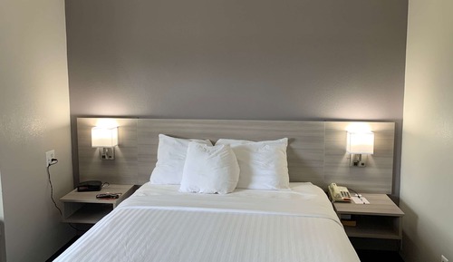 Suite, 1 cama de matrimonio, no fumadores