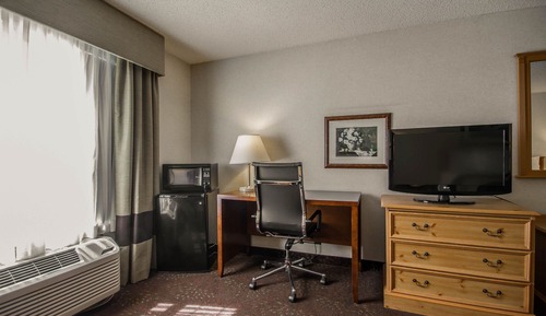 Suite, no fumadores