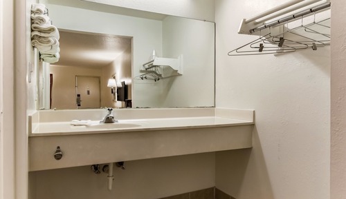 Habitación estándar, 1 cama de matrimonio grande, no fumadores