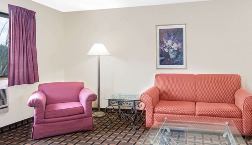 Suite estudio, 1 cama de matrimonio grande, fumadores