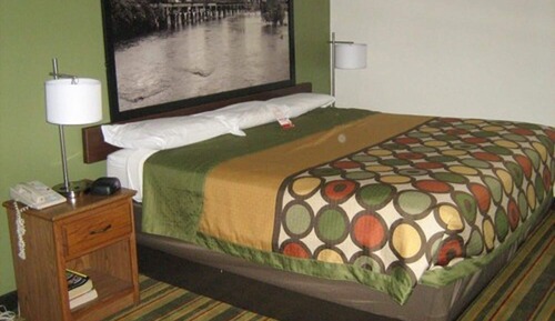 Habitación clásica, 1 cama de matrimonio grande, fumadores