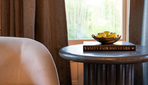 Suite, 1 cama de matrimonio grande