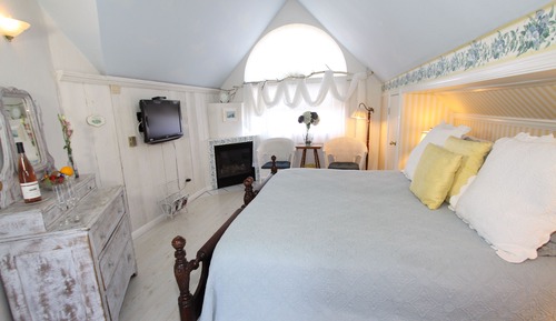 Suite, 1 cama de matrimonio grande, balcón