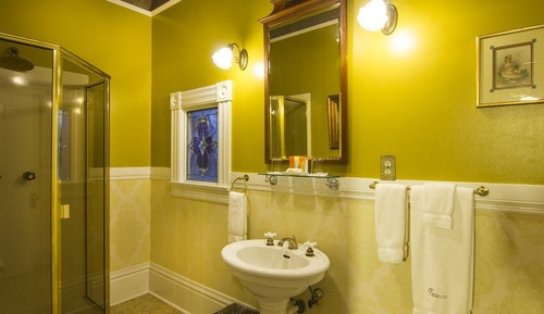 Habitación básica, 1 cama de matrimonio