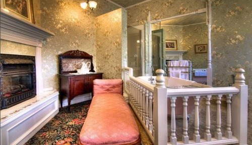 Suite de lujo, 1 cama de matrimonio grande