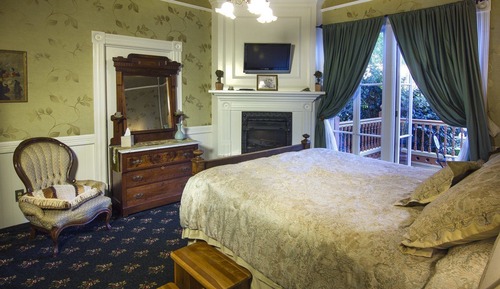 Habitación, 1 cama de matrimonio