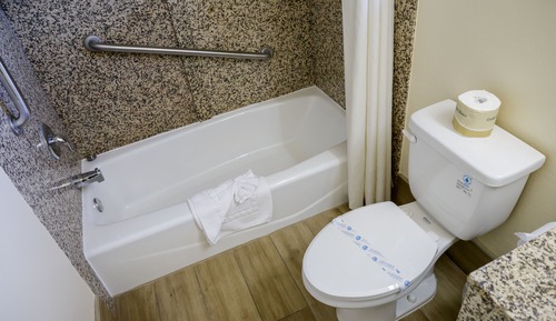 Suite Deluxe, 2 habitaciones
