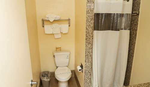 Habitación estándar, 1 cama de matrimonio