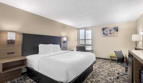 Suite, 1 cama de matrimonio grande, no fumadores, bañera de hidromasaje