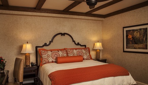 Habitación tradicional, 1 cama de matrimonio grande, accesible para personas con discapacidad