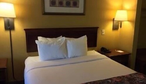 Habitación, 1 cama de matrimonio, no fumadores