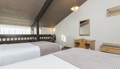 Apartamento estándar, 1 habitación