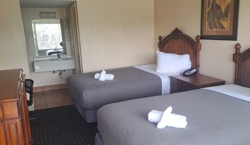 Habitación básica