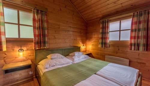 Apartamento estándar