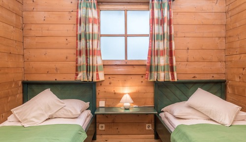 Apartamento estándar