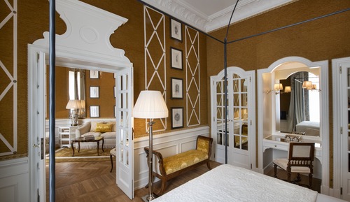 Habitación familiar