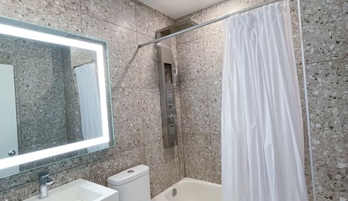 Habitación Deluxe, 2 camas individuales