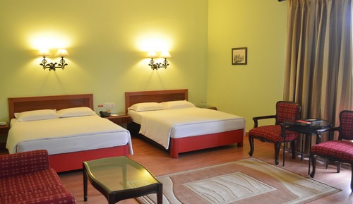 Habitación Elite