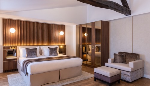 Suite