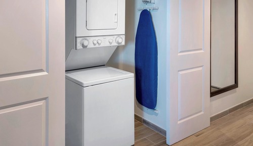 Estudio, varias camas, balcón (Mobility Accessible, Roll-In Shower)