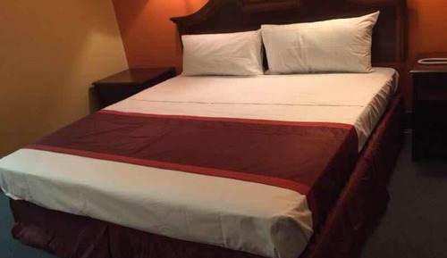 Habitación Deluxe, 1 cama de matrimonio grande, no fumadores
