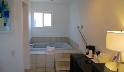 Suite, 1 cama de matrimonio, no fumadores, bañera de hidromasaje
