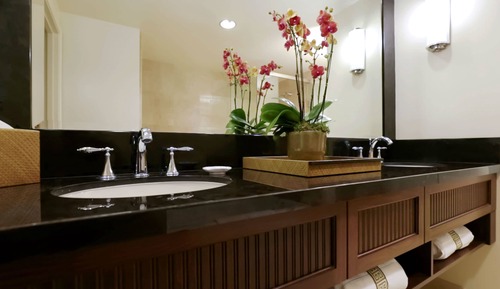 Suite estándar, 1 habitación, balcón