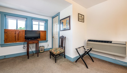 Habitación estándar, 1 cama de matrimonio