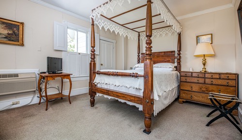 Habitación estándar, 1 cama doble