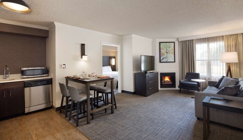 Suite superior, varias camas (Two Bedroom)