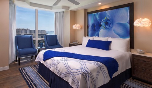 Suite superior