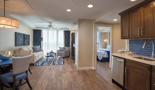 Suite Premium