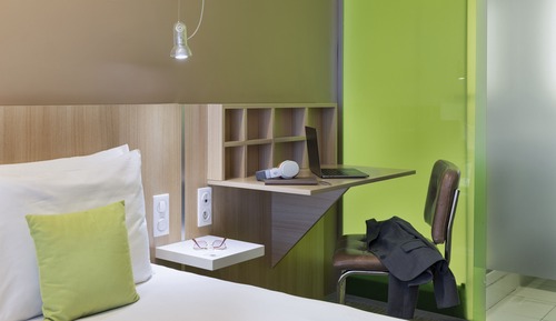 Habitación clásica con 2 camas individuales, 2 camas individuales