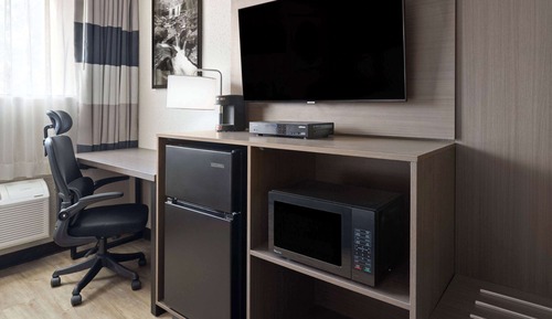 Habitación, 1 cama de matrimonio, accesible para personas con discapacidad, no fumadores