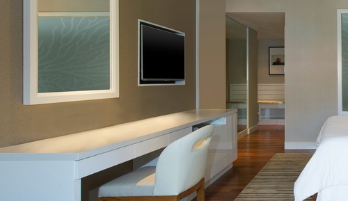 Suite, 1 habitación, vistas al mar