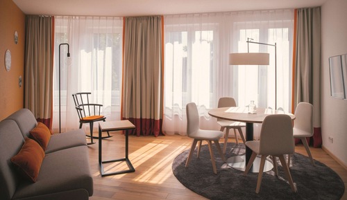 Suite