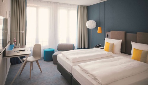 Habitación Confort (Plus)