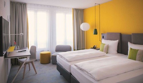 Habitación Confort