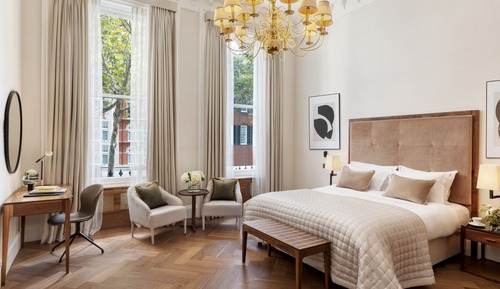 Townhouse Executive Superking
