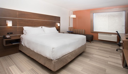 Habitación estándar