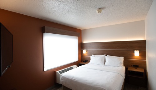 Suite, varias camas (Up to 7 Guests)