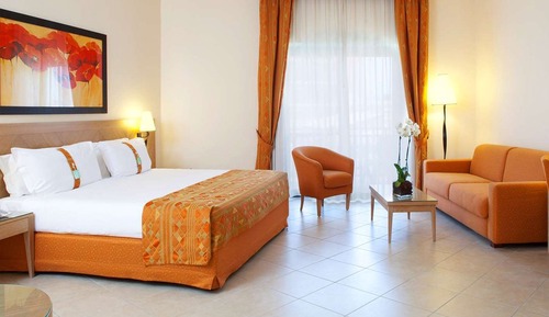 Habitación ejecutiva
