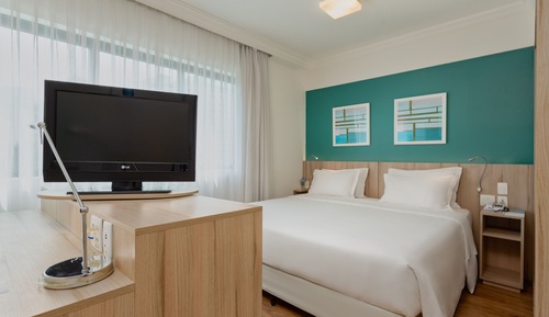 Suite Luxo King