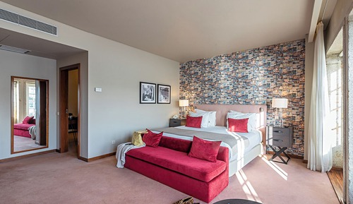 Suite Grand View