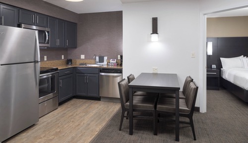 Suite, 2 habitaciones, no fumadores