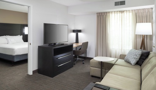 Suite, 1 habitación, no fumadores