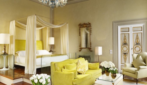 Suite (Open Space 103)