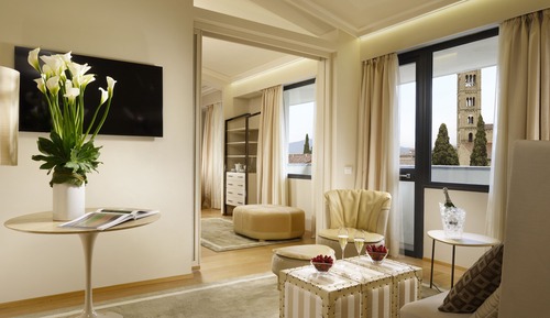 Suite romántica (428)
